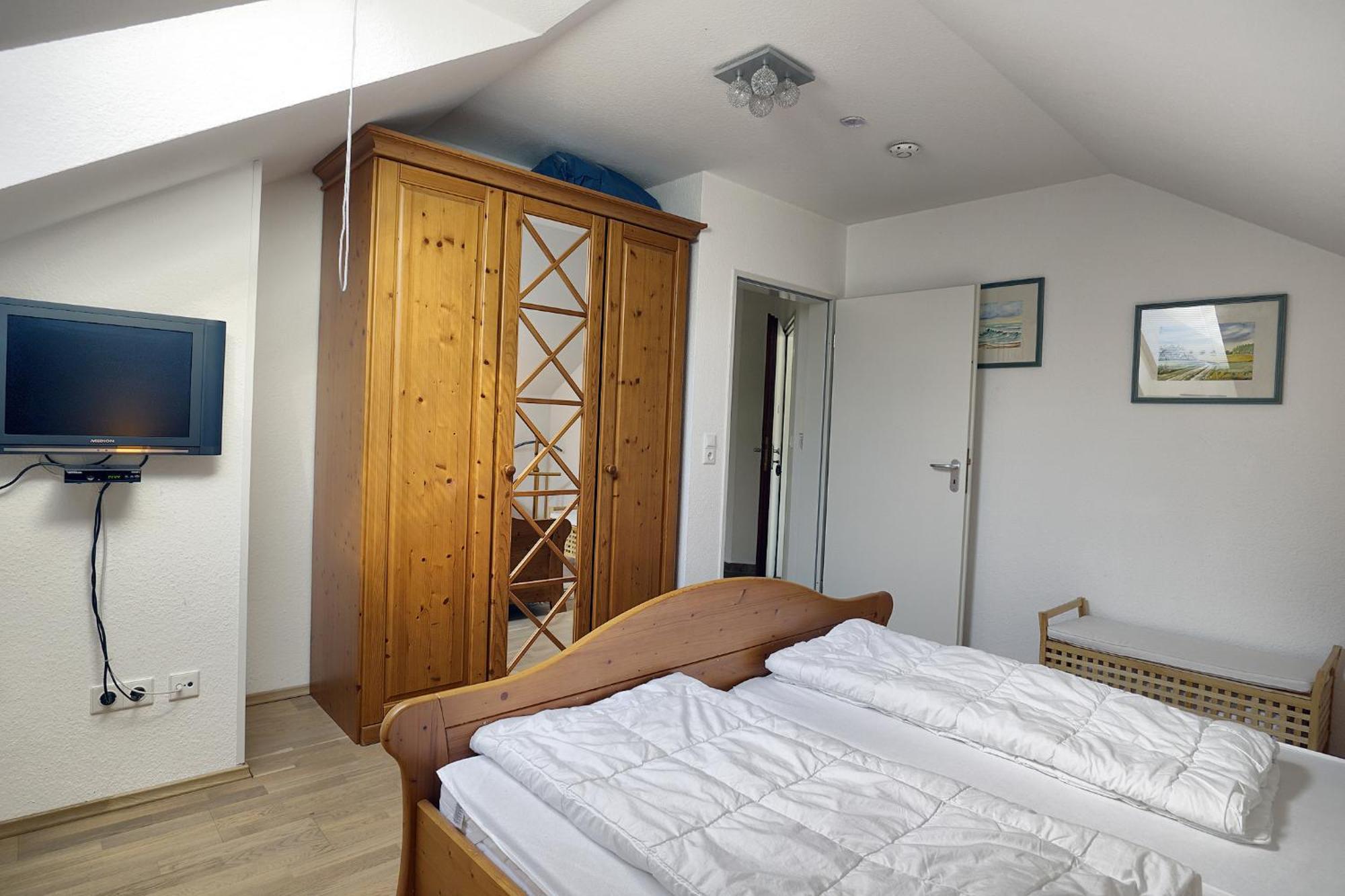 Ferienwohnung Residenz Am Postplatz, Whg 16 Ostseeheilbad Ostseeheilbad Zingst Exterior foto